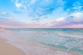 Cancún Villa Mamey con acceso a Playa